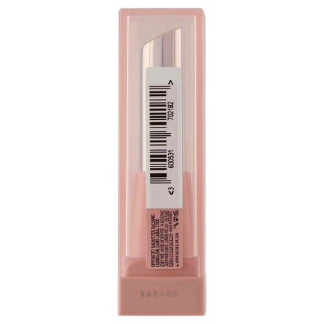 Maybelline New York Lifter Glaze Oil Balm 001 Clear Crave